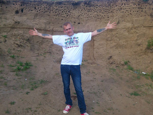 Денис Цветков