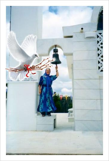 Людмила Вдовиченко