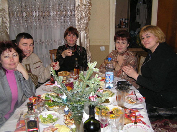 Марина Буданова