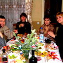 Марина Буданова