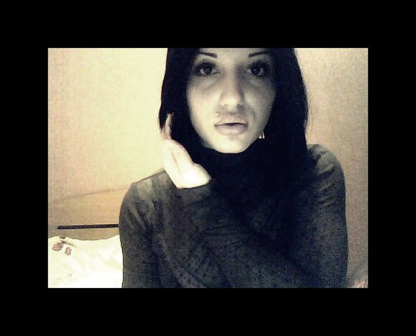 Алиноочка *