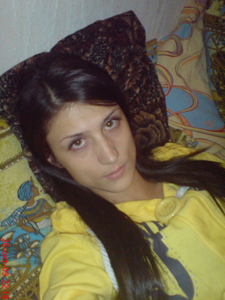 Марина Лакуста