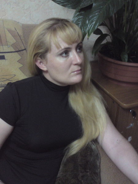 Ирина Неручева