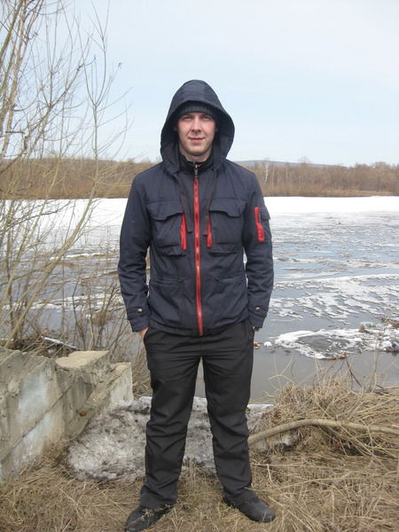 Алексей Шестак