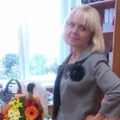 Татьяна Коньшина