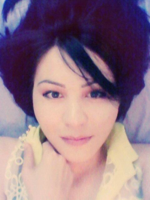 Айгерим Хамитова