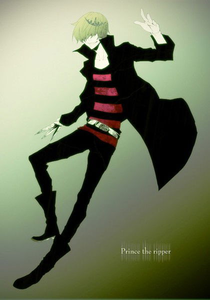 Belphegor Princetheripper