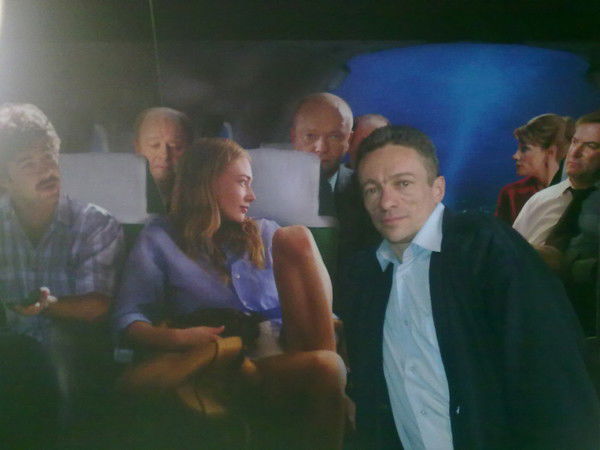 Евгений Россомаха