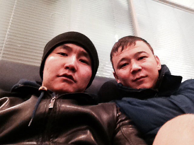 Бакы Абдилазизов