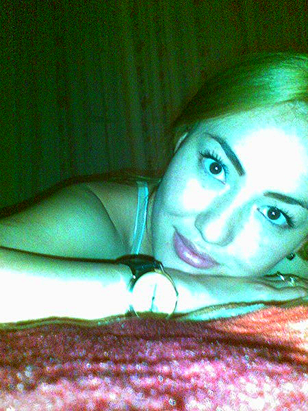 Зарина Нурхайдарова