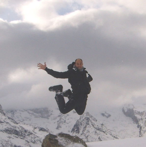 Алексей Демченко