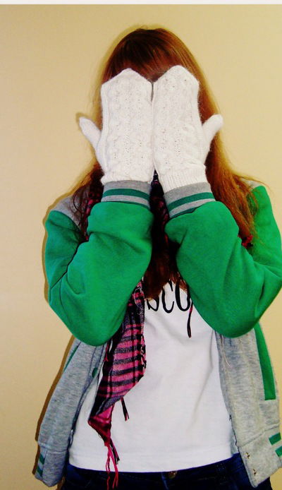 Влада Никулина