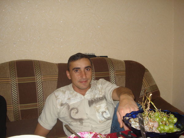 Ревази Кекелидзе