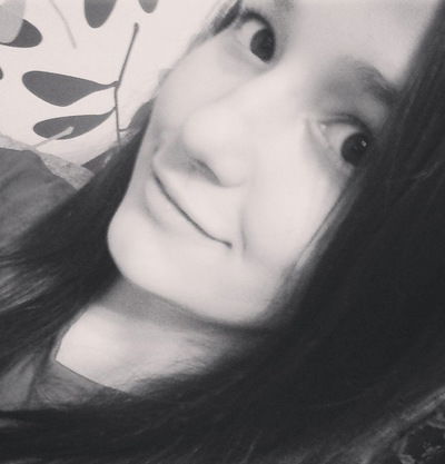 Екатерина Максимова