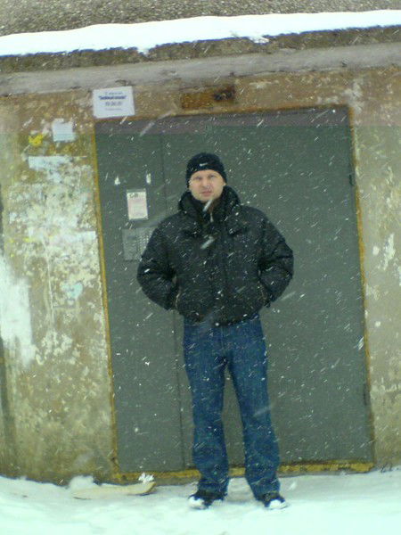 Иван Михайлов