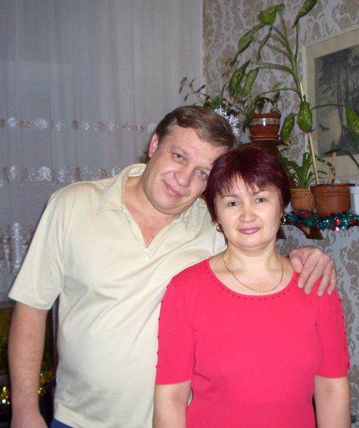 Владимир Костров