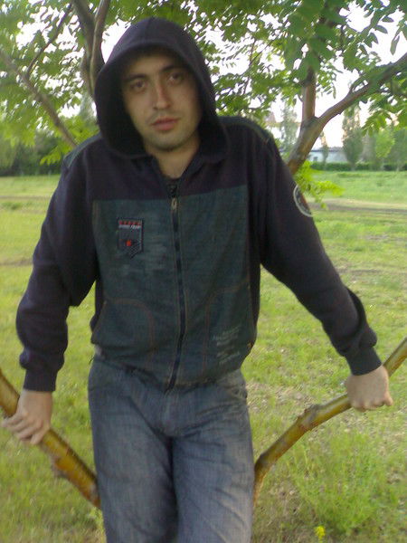 Дима Андреев