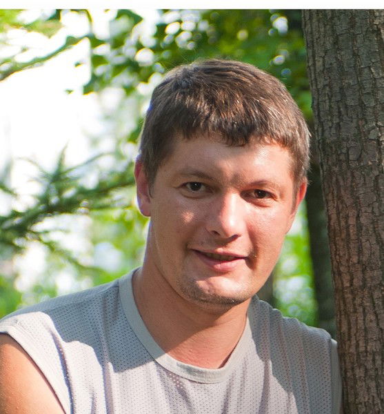 Алексей Вилкин