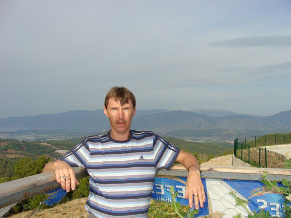 Николай Полушин