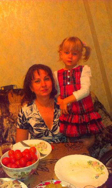 Елена Коваленко