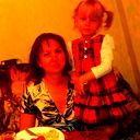 Елена Коваленко