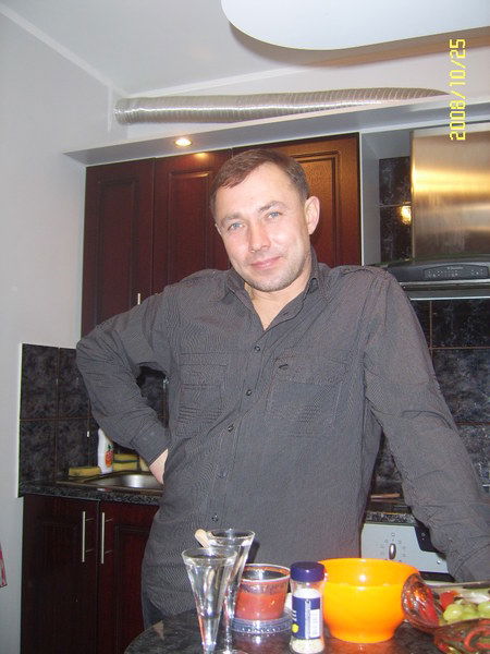 Олег Сидоров