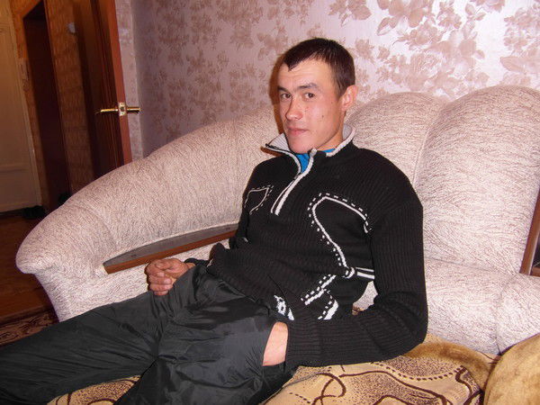 Иван Купоросов