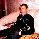 Иван Купоросов