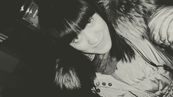 Екатерина Лукина