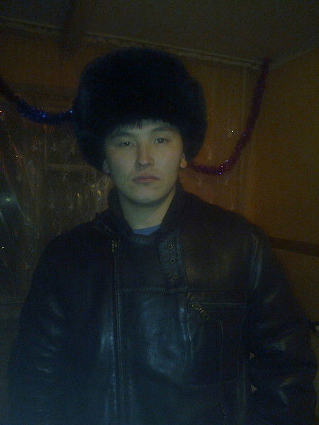 Асет Нуржанов