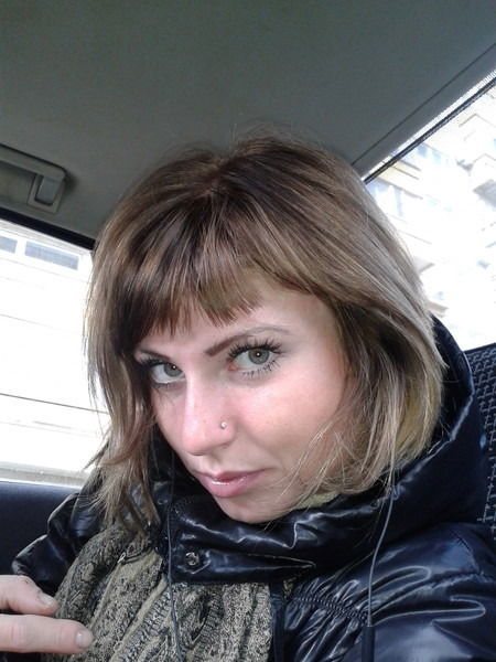 Танюшка Кондратьева