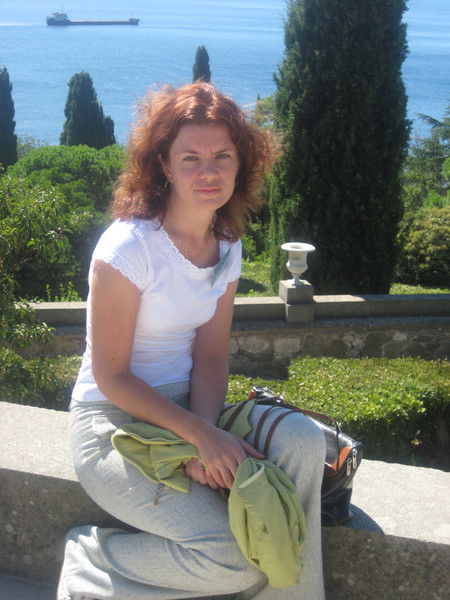 Наталья Черенда