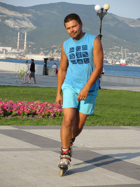 Орехов Дима