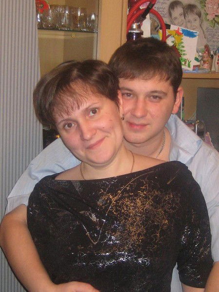 *оксана Пазынина*