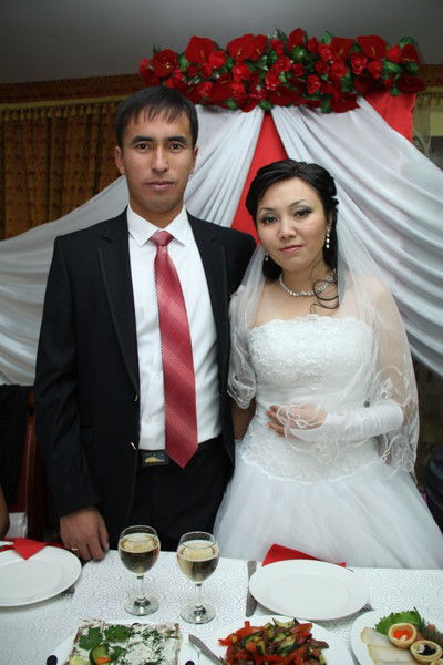 Бахыт Садимова