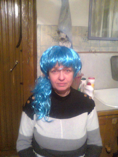 Ирина Кузьмина