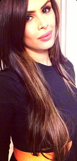 Милена Аширова