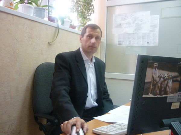 Гаджи Гаджиев