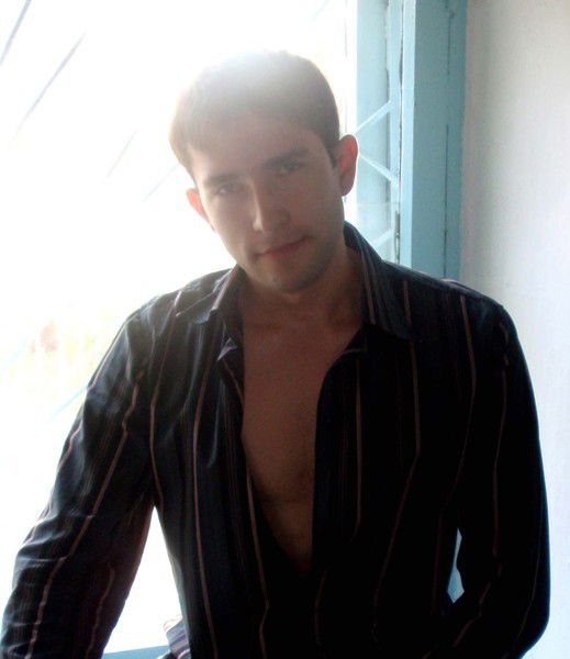 Denis Baranovskiy