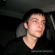 Андрей Абросимов