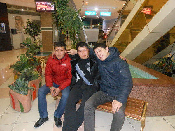 Манат Нысамбаев