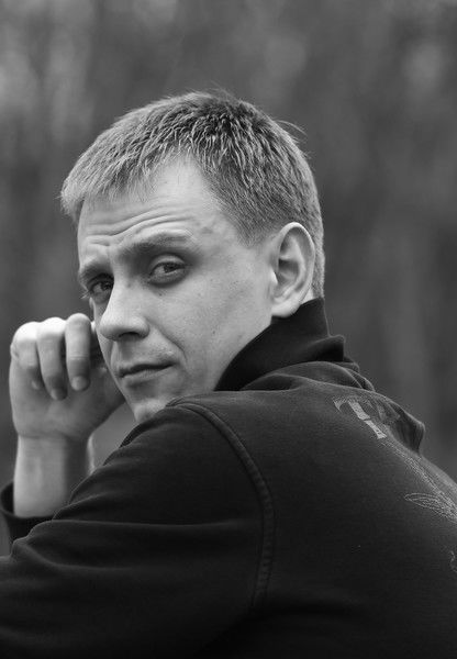 Максим Синявский