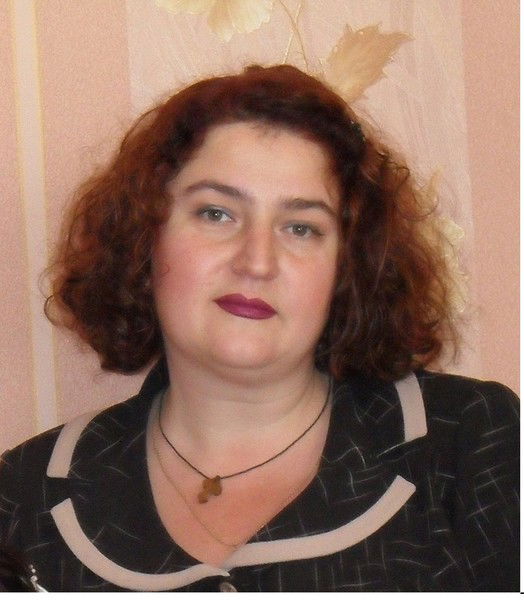 Ирина Битарова-Бугаева