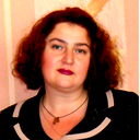 Ирина Битарова-Бугаева
