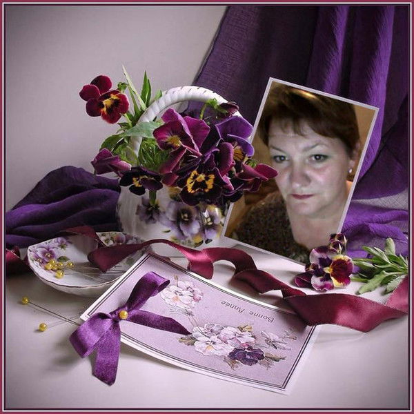 Любовь Вологина