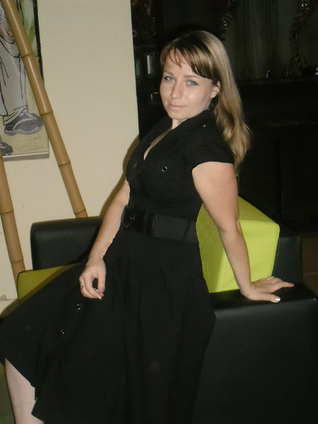 Инна Смердова