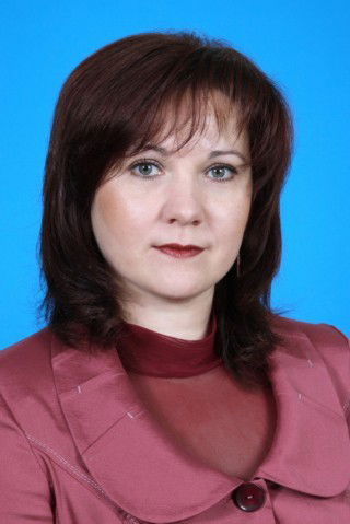 Мкоу Сош № 18