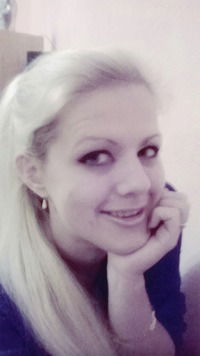 Таня Клевцевич