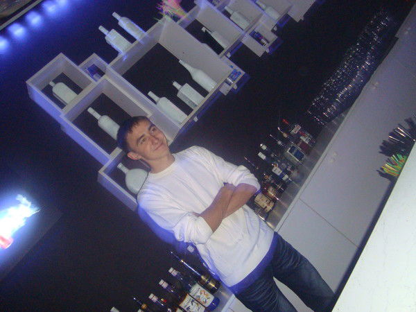 Михаил Ситник