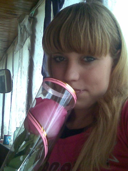 Марина Зигунова